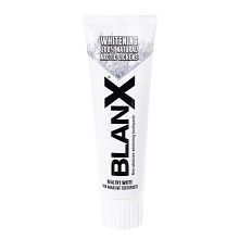 BlanX Advanced Whitening 75ml - интернет-магазин профессиональной косметики Spadream, изображение 51418