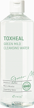 Esthetic House Green Mild Cleansing Water 530ml - интернет-магазин профессиональной косметики Spadream, изображение 33645
