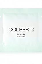 Colbert MD Intensify Control Facial Discs x 20 - фото 23245 Colbert MD Intensify Control Facial Discs x 20 - интернет-магазин профессиональной косметики Spadream, изображение 23245