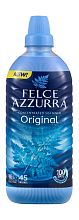 Felce Azzurra Concentrated Fabric Softener Classic 900ml - интернет-магазин профессиональной косметики Spadream, изображение 61776