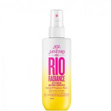 Sol de Janeiro Rio Radiance Body Oil SPF50 90ml - интернет-магазин профессиональной косметики Spadream, изображение 60927