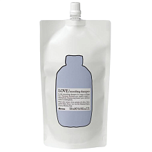 Davines Love Smooth Shampoo Refill 500ml Outlet - интернет-магазин профессиональной косметики Spadream, изображение 71043