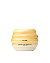 Gisou Honey Gloss Ceramide Therapy Hair Mask 75ml Outlet - интернет-магазин профессиональной косметики Spadream, изображение 71422