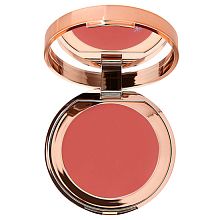 Charlotte Tilbury Beautiful Skin Island Glow Lip & Cheek Glow Beach Peach Glow 2.5g - интернет-магазин профессиональной косметики Spadream, изображение 60663