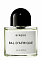 Byredo Bal D'Afrique EDP 100ml - интернет-магазин профессиональной косметики Spadream, изображение 55962