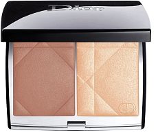Dior Rouge Blush Colour & Glow 100 Diorissimo Contour & Glow 8g - интернет-магазин профессиональной косметики Spadream, изображение 67853