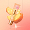 Charlotte Tilbury Unreal Lips Healthy Glow Nectar Oil Juicylicious Pure Peach 14ml - интернет-магазин профессиональной косметики Spadream, изображение 67586