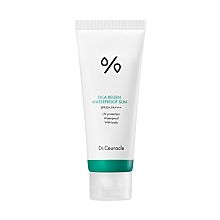 Dr. Ceuracle Cica Regen Waterproof Sun SPF 50 PA++++ 100ml - интернет-магазин профессиональной косметики Spadream, изображение 56538