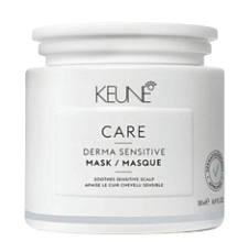 KEUNE Care Derma Sensitive Mask 500ml - интернет-магазин профессиональной косметики Spadream, изображение 69368