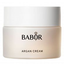 BABOR Argan Cream 50ml - интернет-магазин профессиональной косметики Spadream, изображение 41725