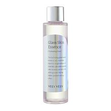 Vely Vely Glass Skin Essence 160ml - интернет-магазин профессиональной косметики Spadream, изображение 65383