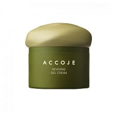 Accoje Reviving Gel Cream 50ml - интернет-магазин профессиональной косметики Spadream, изображение 56124