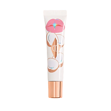Charlotte Tilbury Unreal Lips Healthy Glow Nectar Oil Juicylicious Coconut Water 14ml - фото 67603 Charlotte Tilbury Unreal Lips Healthy Glow Nectar Oil Juicylicious Coconut Water 14ml - интернет-магазин профессиональной косметики Spadream, изображение 67603
