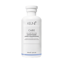 KEUNE Care Silver Savor Conditioner 250ml Outlet - интернет-магазин профессиональной косметики Spadream, изображение 71247