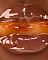 Gisou Honey Infused Lip Oil Glazed Plum 8ml - интернет-магазин профессиональной косметики Spadream, изображение 63351