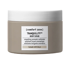 Comfort Zone Tranquillity Body Scrub 270ml - интернет-магазин профессиональной косметики Spadream, изображение 72972