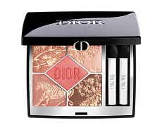 Dior Diorshow 5 Couleurs Couture Limited Edition 654 Coral Riviera 7g - интернет-магазин профессиональной косметики Spadream, изображение 66216