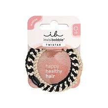 Invisibobble TWISTAR Classical Braids - интернет-магазин профессиональной косметики Spadream, изображение 57907