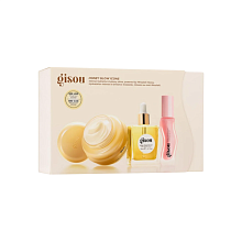 Gisou Honey Glow Icons - интернет-магазин профессиональной косметики Spadream, изображение 74109