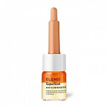 Elemis Superfood AHA Glow Booster 9 ml - фото 34979 Elemis Superfood AHA Glow Booster 9 ml - интернет-магазин профессиональной косметики Spadream, изображение 34979