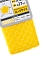 Marna Nylon Body Washcloth Super Hard Yellow - интернет-магазин профессиональной косметики Spadream, изображение 43307