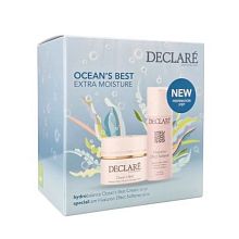 Declare Set Ocean's Best 2x50ml - интернет-магазин профессиональной косметики Spadream, изображение 55065