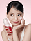 Medicube PDRN Pink Collagen Bubble Serum 95ml - интернет-магазин профессиональной косметики Spadream, изображение 73827