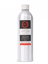 Aldo Coppola Shampoo purificante con estratto di hamamelis 250ml. - интернет-магазин профессиональной косметики Spadream, изображение 16806