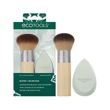 EcoTools Blend + Blur Duo - интернет-магазин профессиональной косметики Spadream, изображение 55591