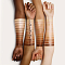 Charlotte Tilbury Hollywood Flawless Filter 4 Medium 30ml - интернет-магазин профессиональной косметики Spadream, изображение 64355