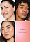 Rare Beauty Soft Pinch Luminous Powder Blush Cheer 2.8g - интернет-магазин профессиональной косметики Spadream, изображение 60268