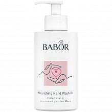 BABOR Nourishing Hand Wash Oil 200ml - интернет-магазин профессиональной косметики Spadream, изображение 33586