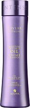 Alterna Caviar Moisture Intense Oil Creme Shampoo 250 ml.