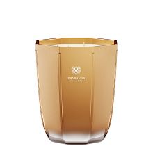 Dr. Vranjes Firenze Aromatic Candle Oud Nobile Gold 1000g - интернет-магазин профессиональной косметики Spadream, изображение 65862