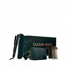 Cloud Nine The Wide Iron Evergreen Collection Gift Set - интернет-магазин профессиональной косметики Spadream, изображение 40545