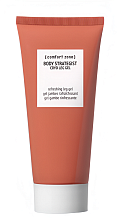 Comfort Zone Body Strategist Cryo Leg Gel 200ml - интернет-магазин профессиональной косметики Spadream, изображение 72757