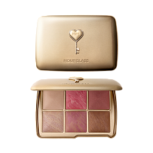 Hourglass Ambient Lighting Edit Unlocked Palette HOPE - интернет-магазин профессиональной косметики Spadream, изображение 74261