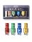 Sheglam Harry Potter Full Collection Set - интернет-магазин профессиональной косметики Spadream, изображение 63401
