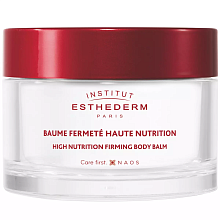 Institut Esthederm High Nutrition Firming Body Balm 200ml - интернет-магазин профессиональной косметики Spadream, изображение 57199