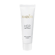 BABOR HSR Mini Lifting Anti-Wrinkle Cream 15ml Outlet - интернет-магазин профессиональной косметики Spadream, изображение 71332