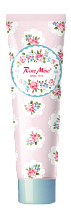 Evas Kiss RoseMine Perfumed Hand Cream - Garden Rose 60ml - интернет-магазин профессиональной косметики Spadream, изображение 46440
