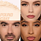 Huda Beauty Easy Bake Loose Powder Pound Cake 20g - интернет-магазин профессиональной косметики Spadream, изображение 73302