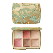 Hourglass Dragon Palette 6x1.4g - интернет-магазин профессиональной косметики Spadream, изображение 58787