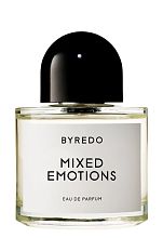 Byredo Mixed Emotions EDP 50ml - интернет-магазин профессиональной косметики Spadream, изображение 55954