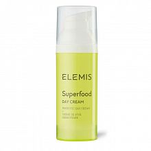 Elemis SuperFood Day Cream 50ml - интернет-магазин профессиональной косметики Spadream, изображение 34975