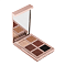 Patrick Ta Major Dimension Essential Artistry Edit Eyeshadow Palette Deep 6x1.8g - интернет-магазин профессиональной косметики Spadream, изображение 69337