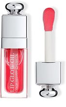 Dior Addict Lip Glow Oil 015 Cherry 6ml - интернет-магазин профессиональной косметики Spadream, изображение 61335