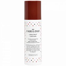 Evo Fabuloso Colour Intensifying Conditioner Chestnut 250ml - фото 29316 Evo Fabuloso Colour Intensifying Conditioner Chestnut 250ml - интернет-магазин профессиональной косметики Spadream, изображение 29316