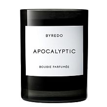 Byredo Apocalyptic Fragranced Candle 240g - интернет-магазин профессиональной косметики Spadream, изображение 55384