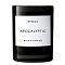 Byredo Apocalyptic Fragranced Candle 240g - интернет-магазин профессиональной косметики Spadream, изображение 55384